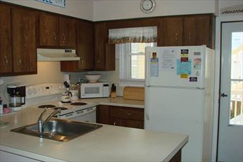 4400 Pleasure Avenue, Sea Isle City (Beach Block)