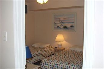 4400 Pleasure Avenue, Sea Isle City (Beach Block)