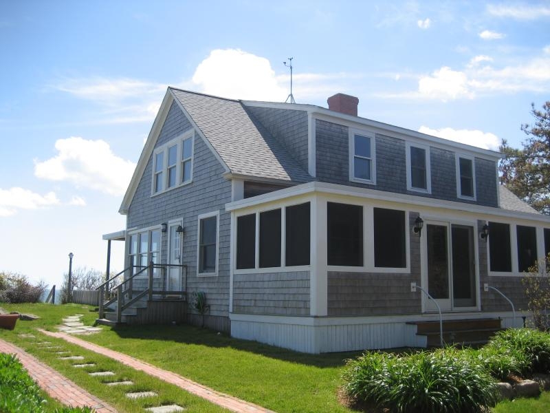 For Lease 348 Seaview Avenue, Main Deck, Oak Bluffs, MA 02557