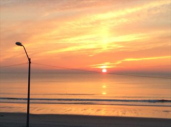4200 Boardwalk, Sea Isle City (Beach Front)