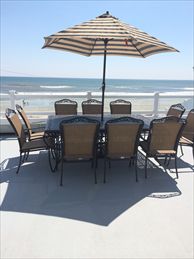 4200 Boardwalk, Sea Isle City (Beach Front)