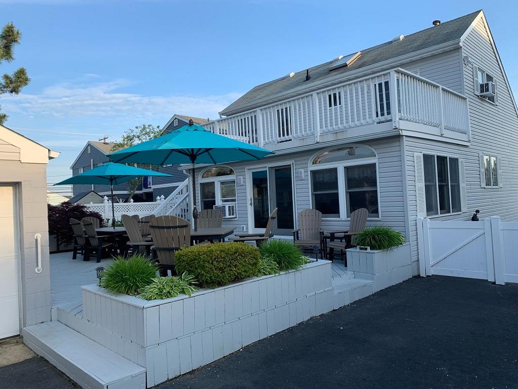 203 W 12th Street, Ship Bottom (Bay Side)