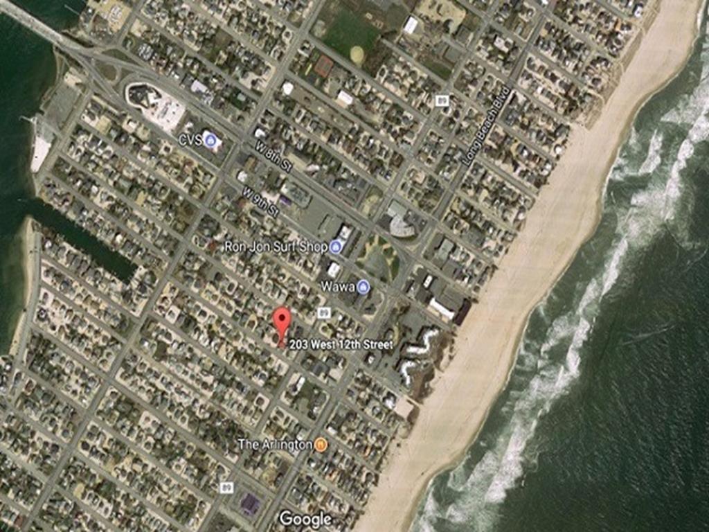 203 W 12th Street, Ship Bottom (Bay Side)