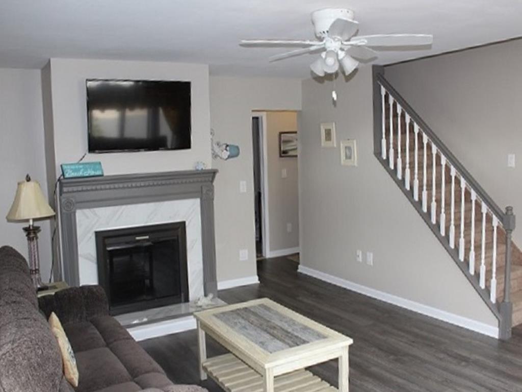 203 W 12th Street, Ship Bottom (Bay Side)