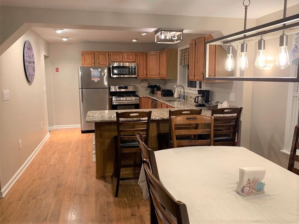 203 W 12th Street, Ship Bottom (Bay Side)