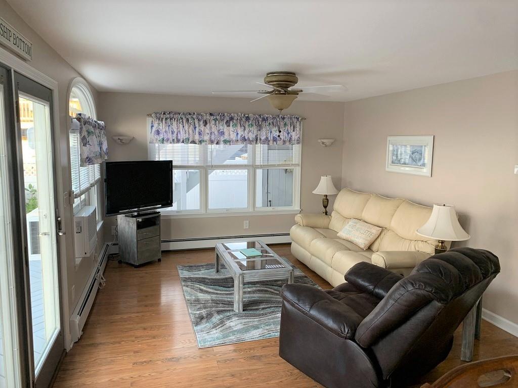 203 W 12th Street, Ship Bottom (Bay Side)