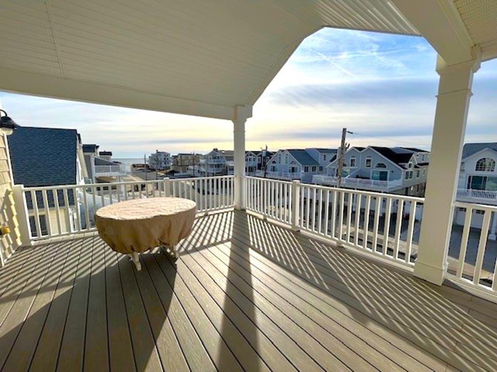 29 75th Street, Sea Isle City (Beach Block)