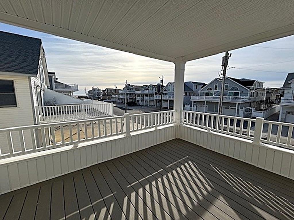 29 75th Street, Sea Isle City (Beach Block)
