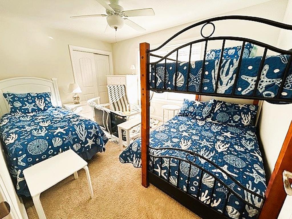 29 75th Street, Sea Isle City (Beach Block)