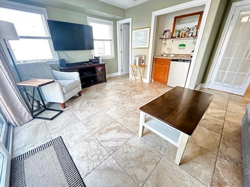 29 75th Street, Sea Isle City (Beach Block)