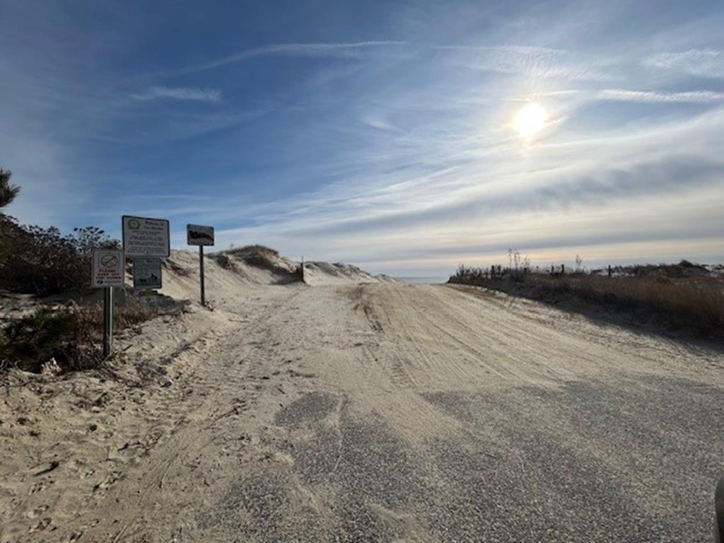 29 75th Street, Sea Isle City (Beach Block)