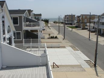 29 75th Street, Sea Isle City (Beach Block)