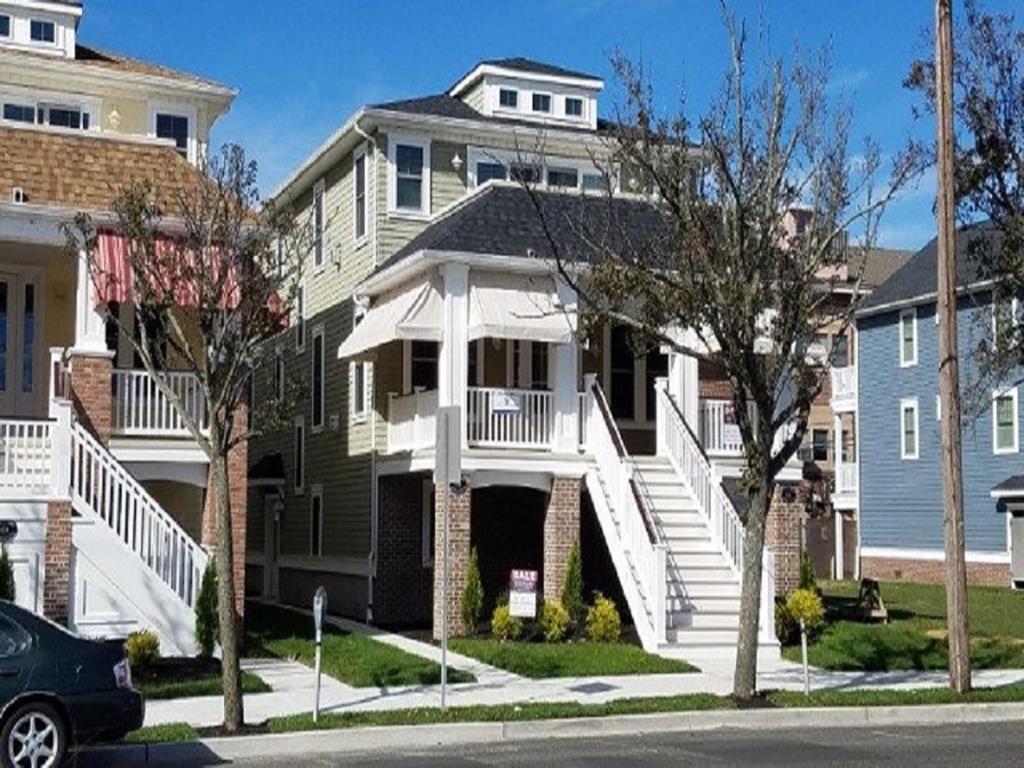 123 Vacation Lane, Sea Isle CIty