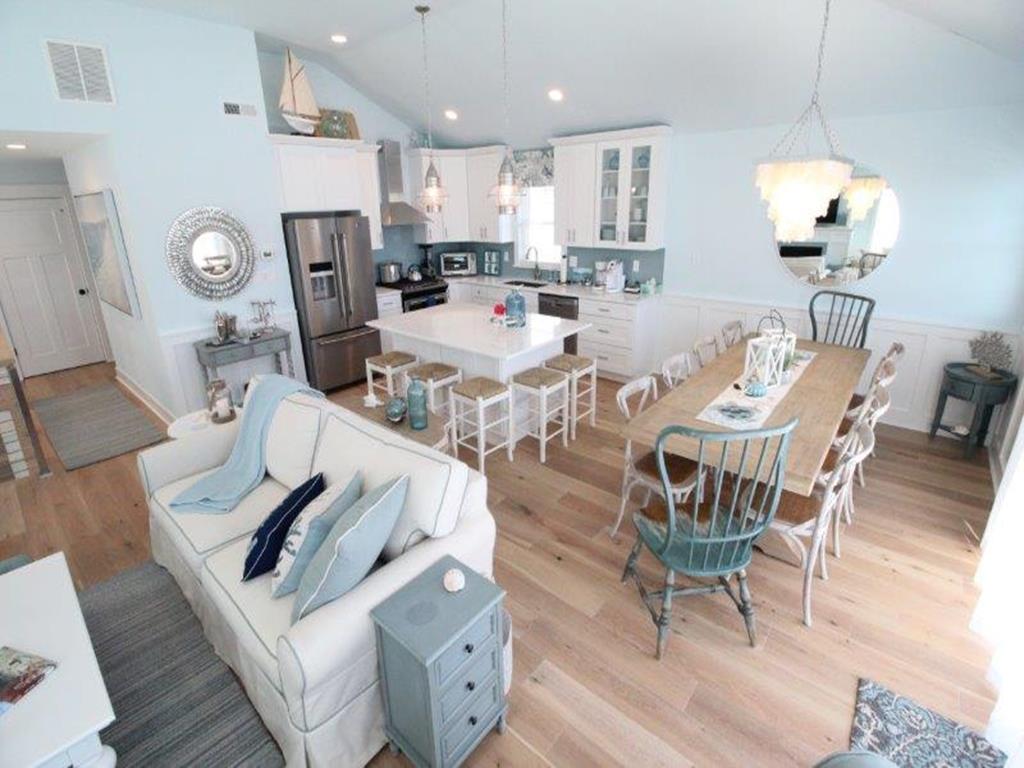 123 Vacation Lane, Sea Isle CIty (Bay View)