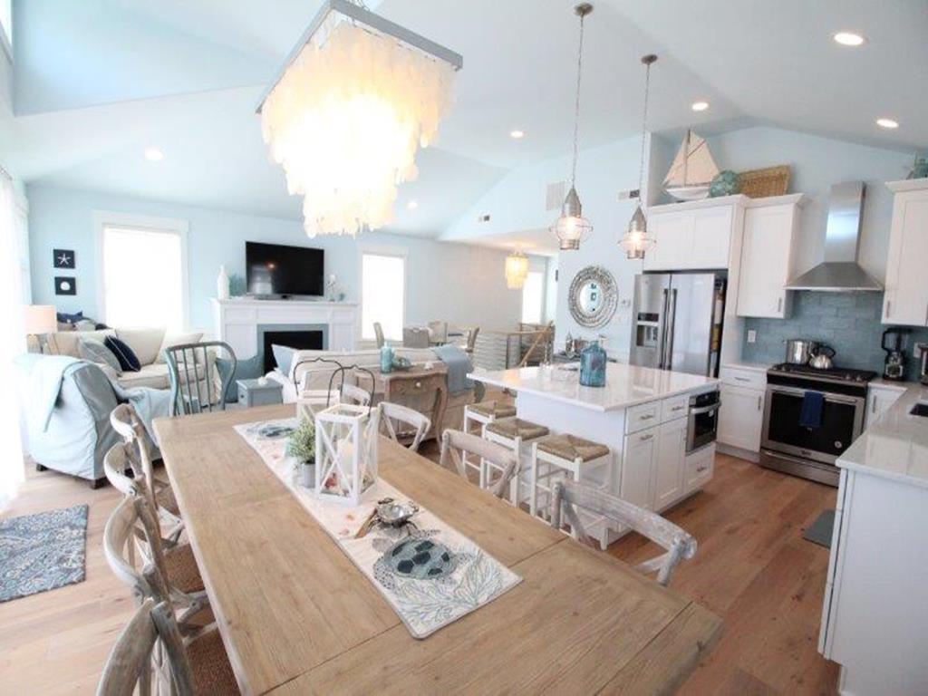 123 Vacation Lane, Sea Isle CIty (Bay View)