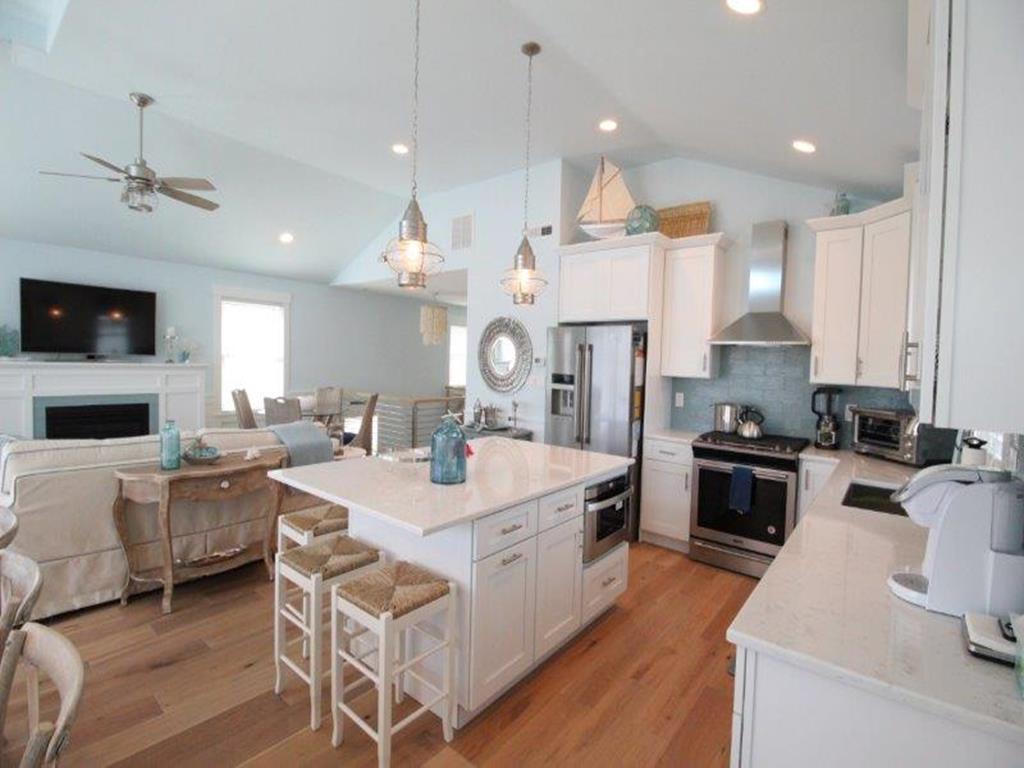 123 Vacation Lane, Sea Isle CIty (Bay View)