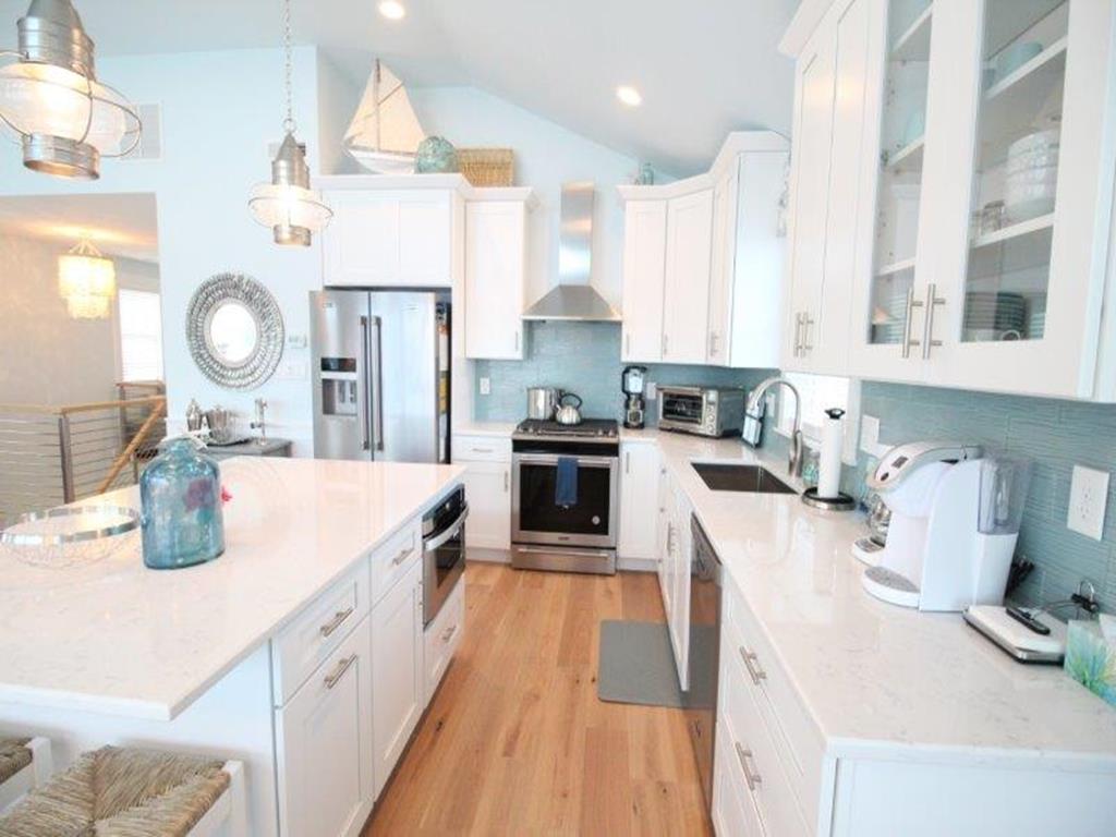 123 Vacation Lane, Sea Isle CIty (Bay View)