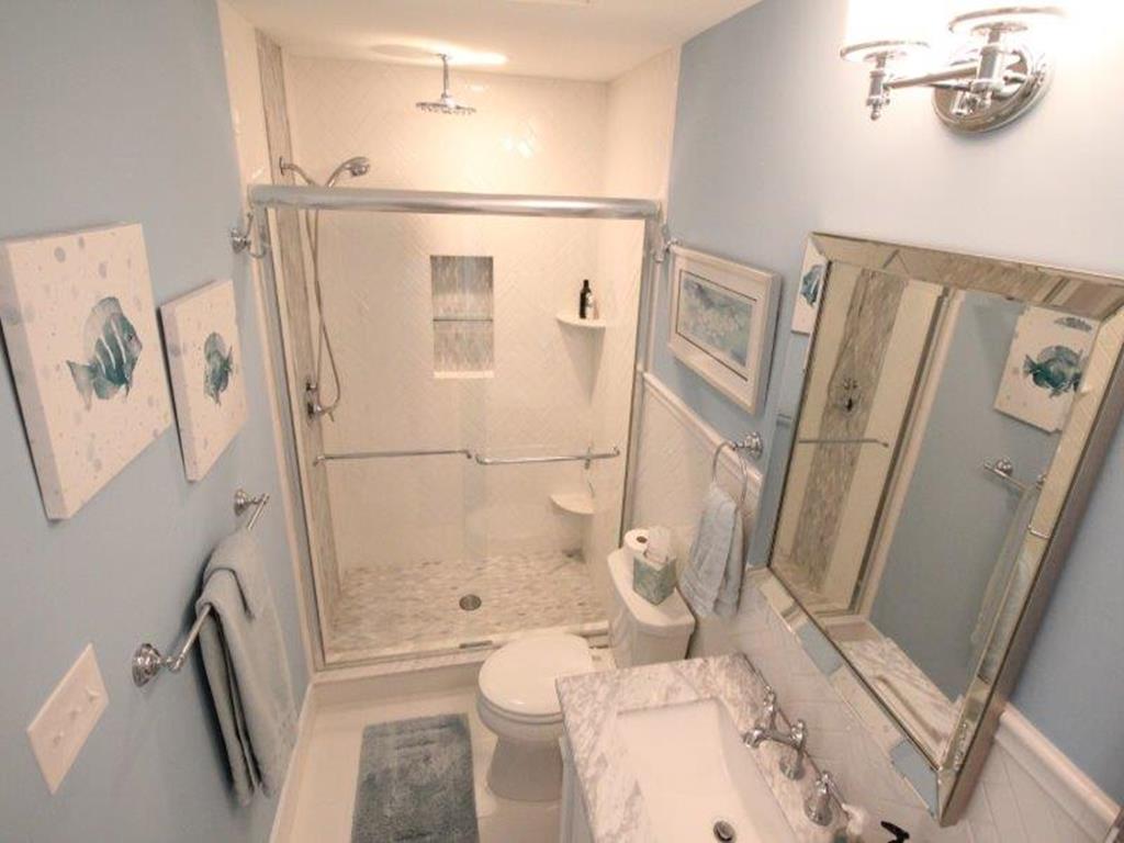 123 Vacation Lane, Sea Isle CIty (Bay View)