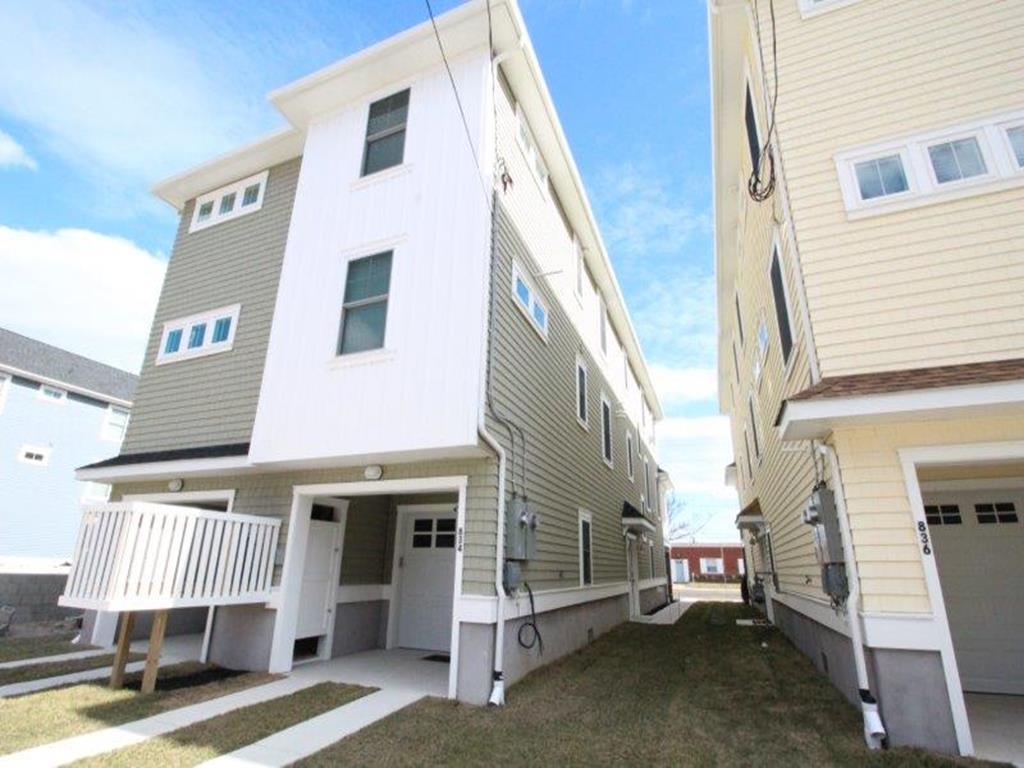 123 Vacation Lane, Sea Isle CIty (Bay View)