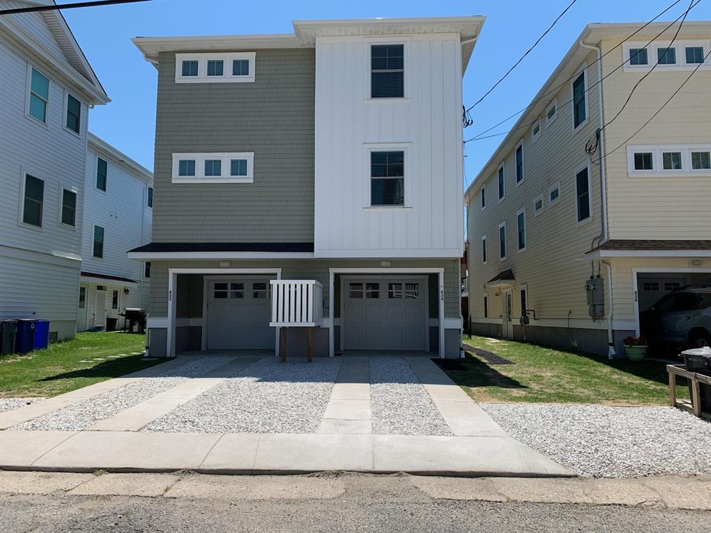 123 Vacation Lane, Sea Isle CIty (Bay View)