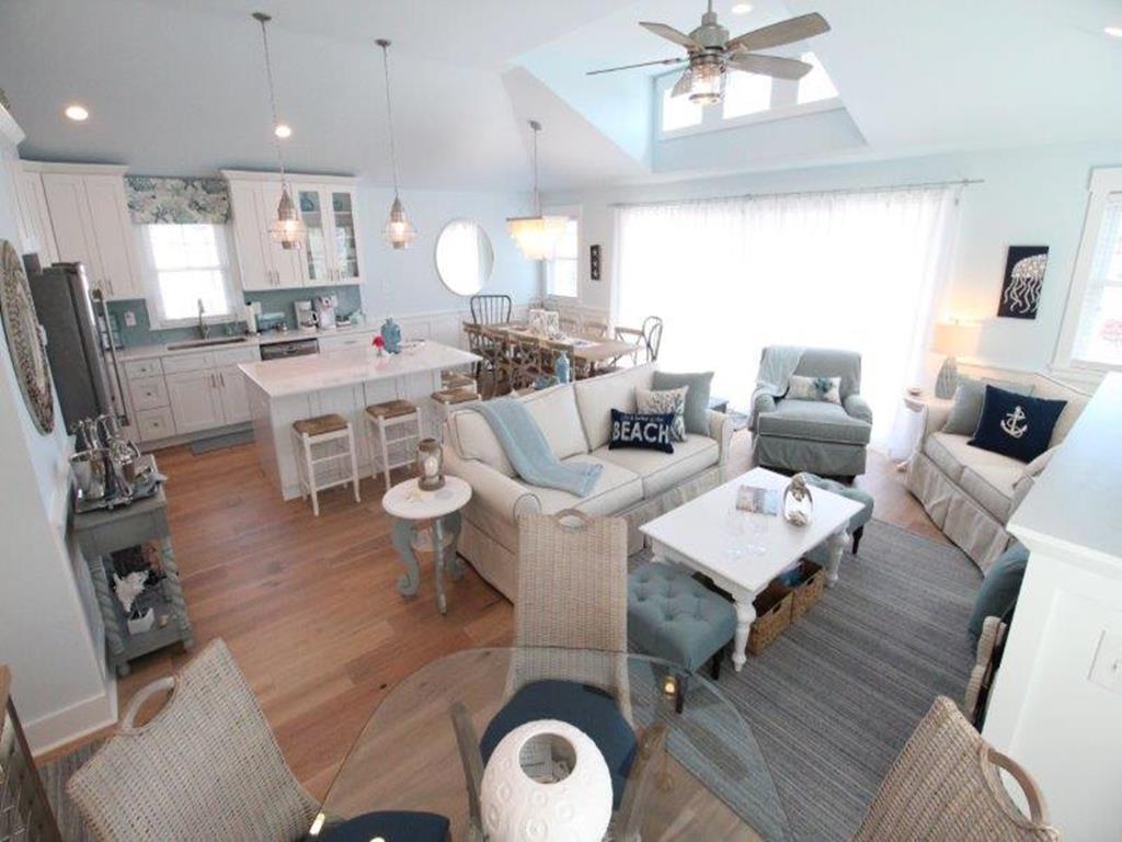 123 Vacation Lane, Sea Isle CIty (Bay View)