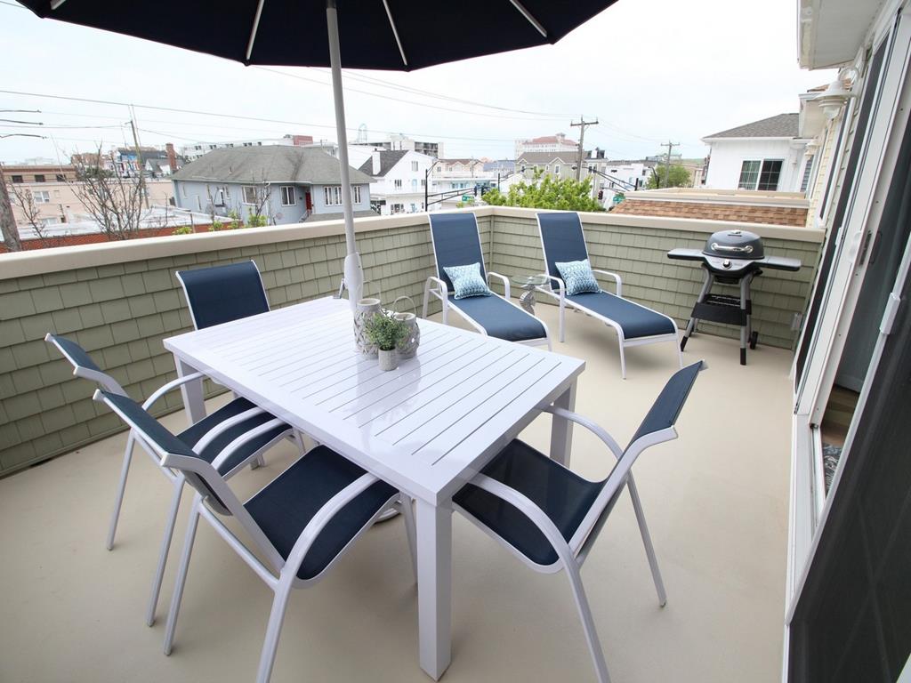 123 Vacation Lane, Sea Isle CIty (Bay View)