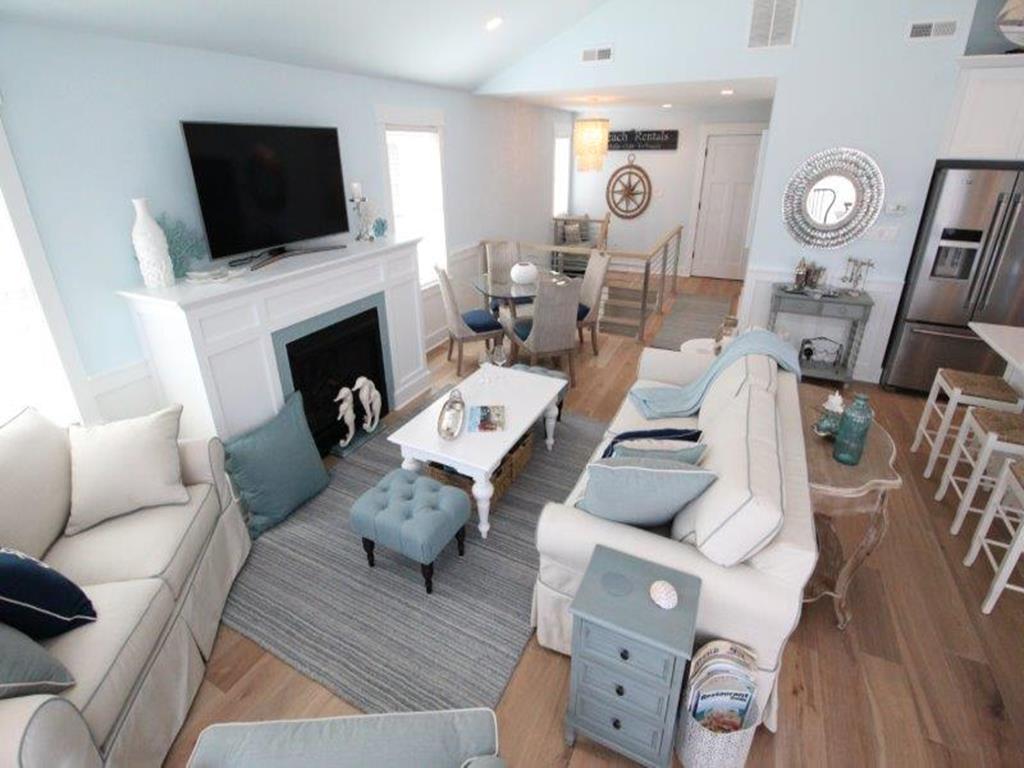 123 Vacation Lane, Sea Isle CIty (Bay View)