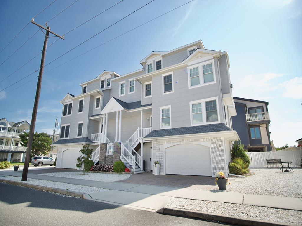 18 59th Street, Sea Isle City (Beach Block)