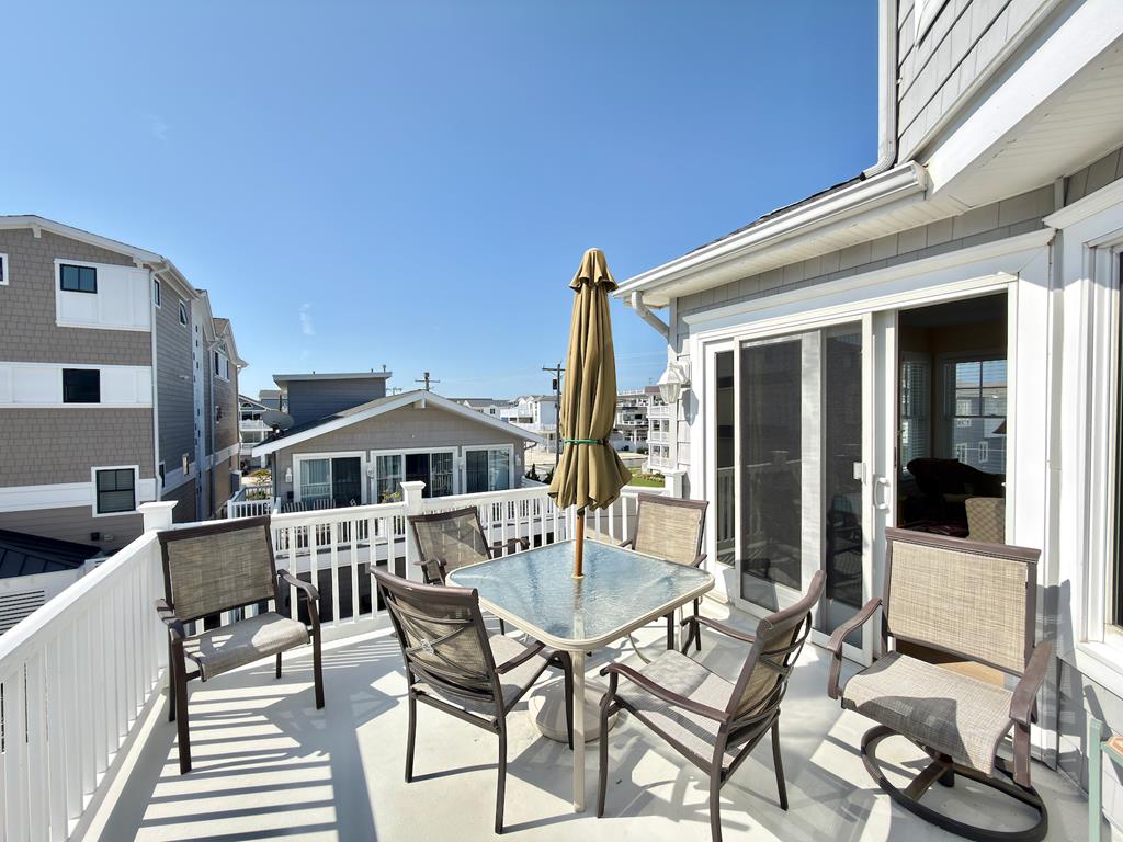 18 59th Street, Sea Isle City (Beach Block)
