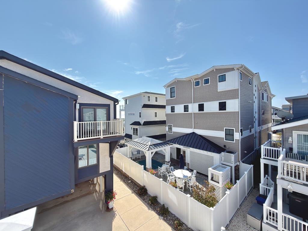 18 59th Street, Sea Isle City (Beach Block)