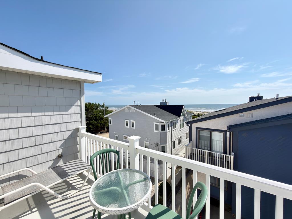 18 59th Street, Sea Isle City (Beach Block)