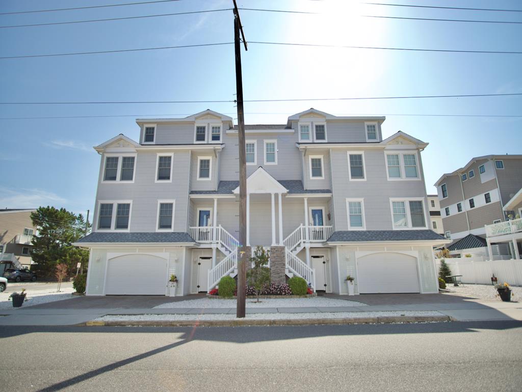 18 59th Street, Sea Isle City (Beach Block)