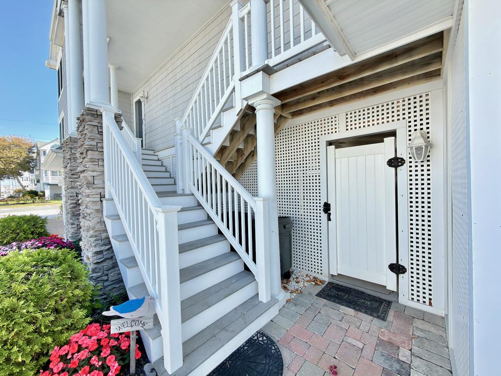 18 59th Street, Sea Isle City (Beach Block)