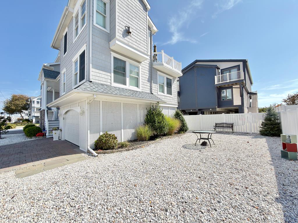 18 59th Street, Sea Isle City (Beach Block)