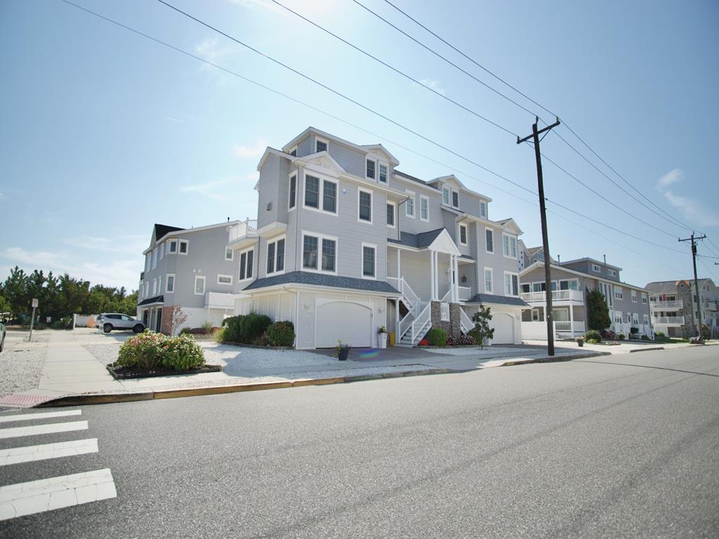 18 59th Street, Sea Isle City (Beach Block)