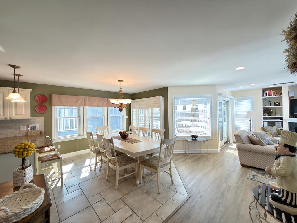 18 59th Street, Sea Isle City (Beach Block)