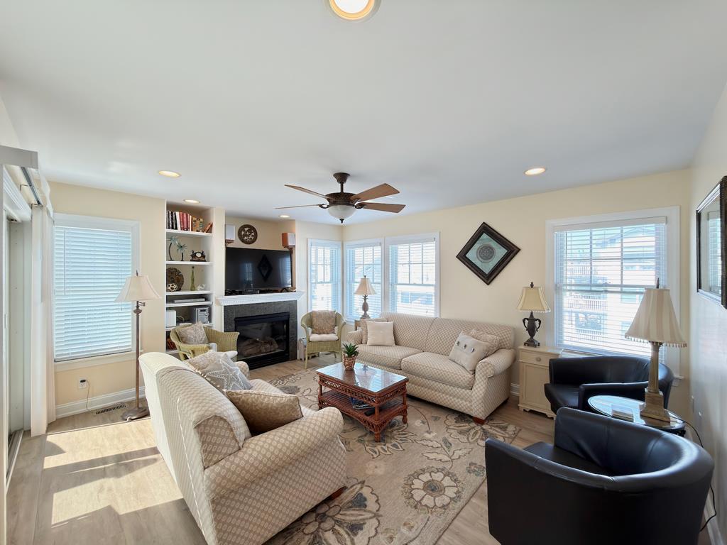 18 59th Street, Sea Isle City (Beach Block)
