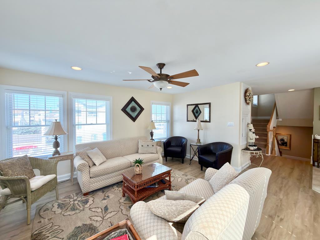 18 59th Street, Sea Isle City (Beach Block)