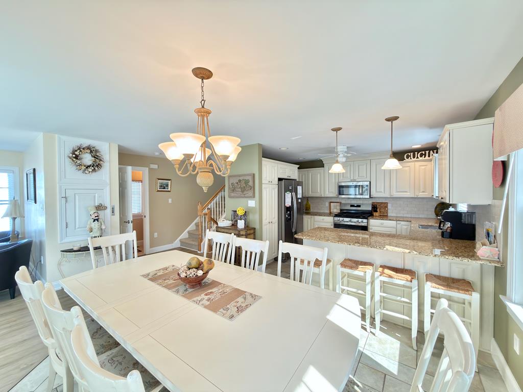 18 59th Street, Sea Isle City (Beach Block)