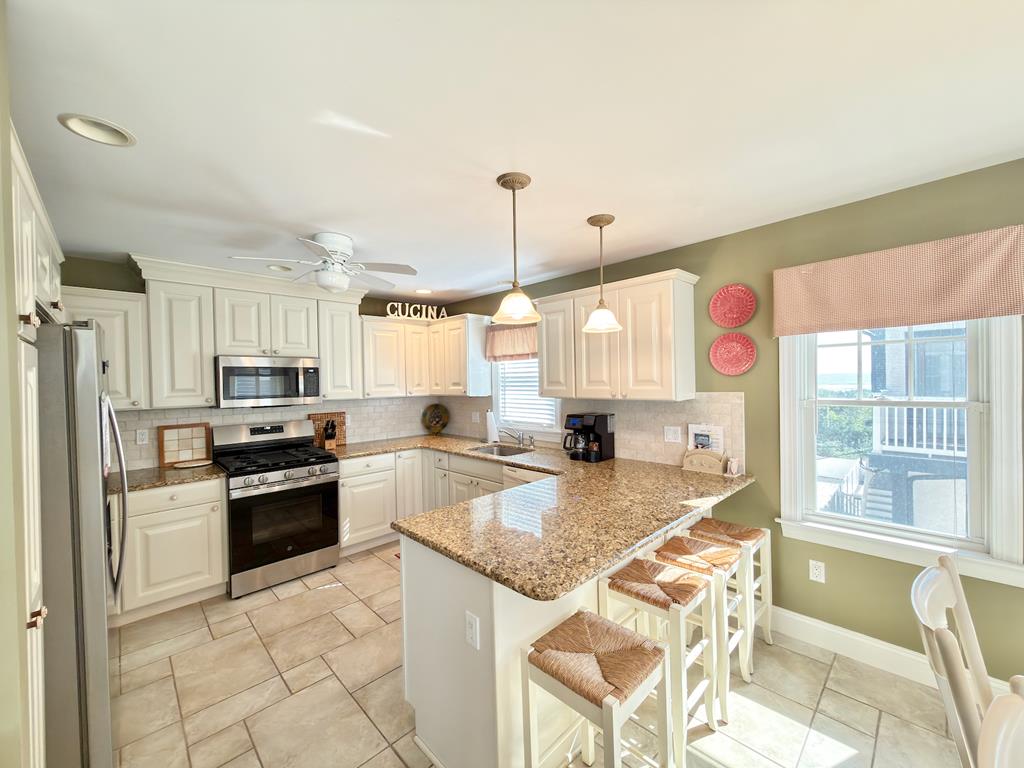 18 59th Street, Sea Isle City (Beach Block)