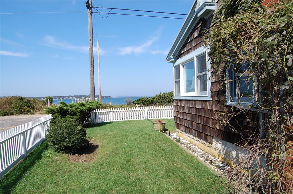 356 East Chop Drive, Oak Bluffs, MA 02557, Waterview