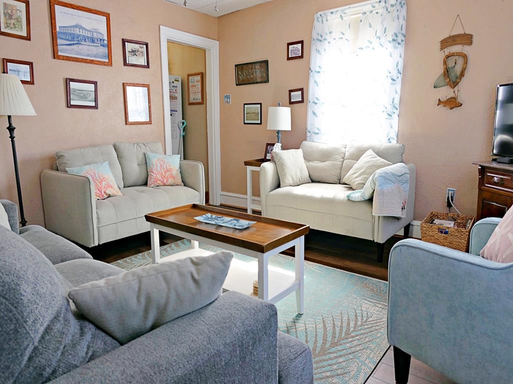 13 W Winthrop 1st Floor, Strathmere (Point)