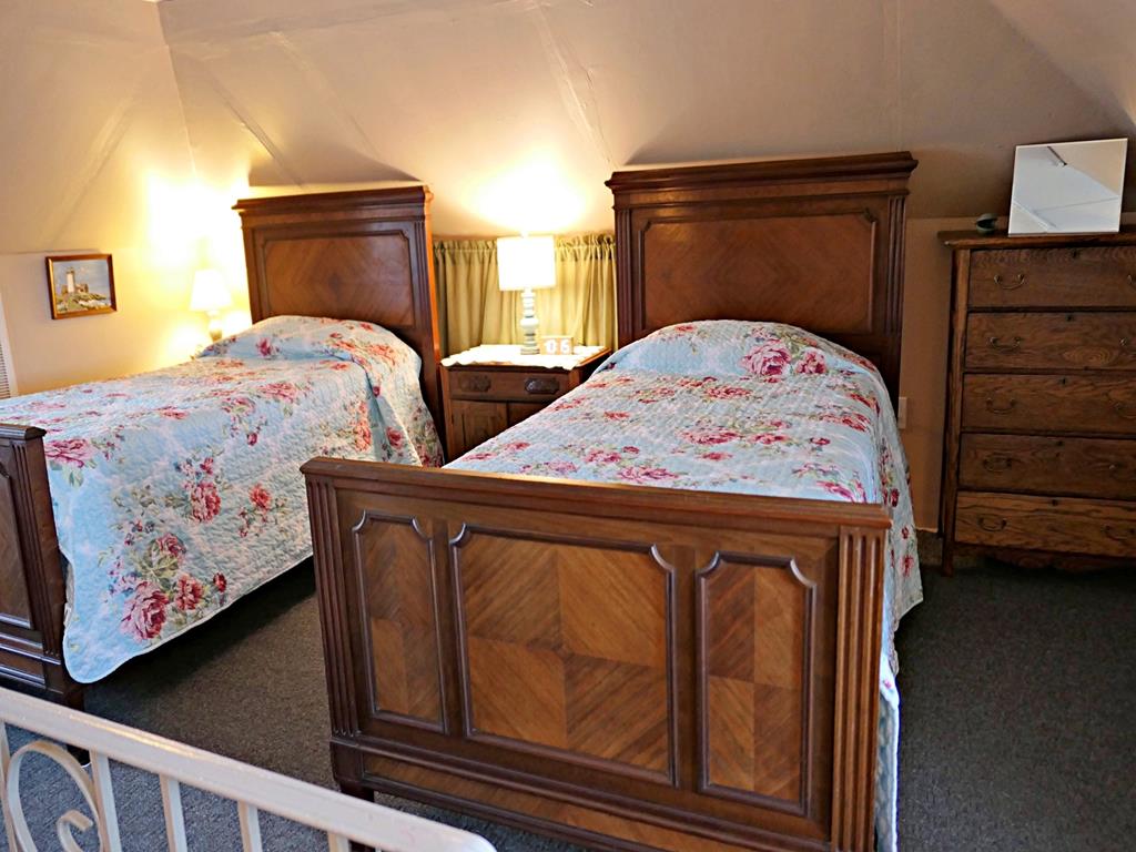 13 W Winthrop 1st Floor, Strathmere (Point)