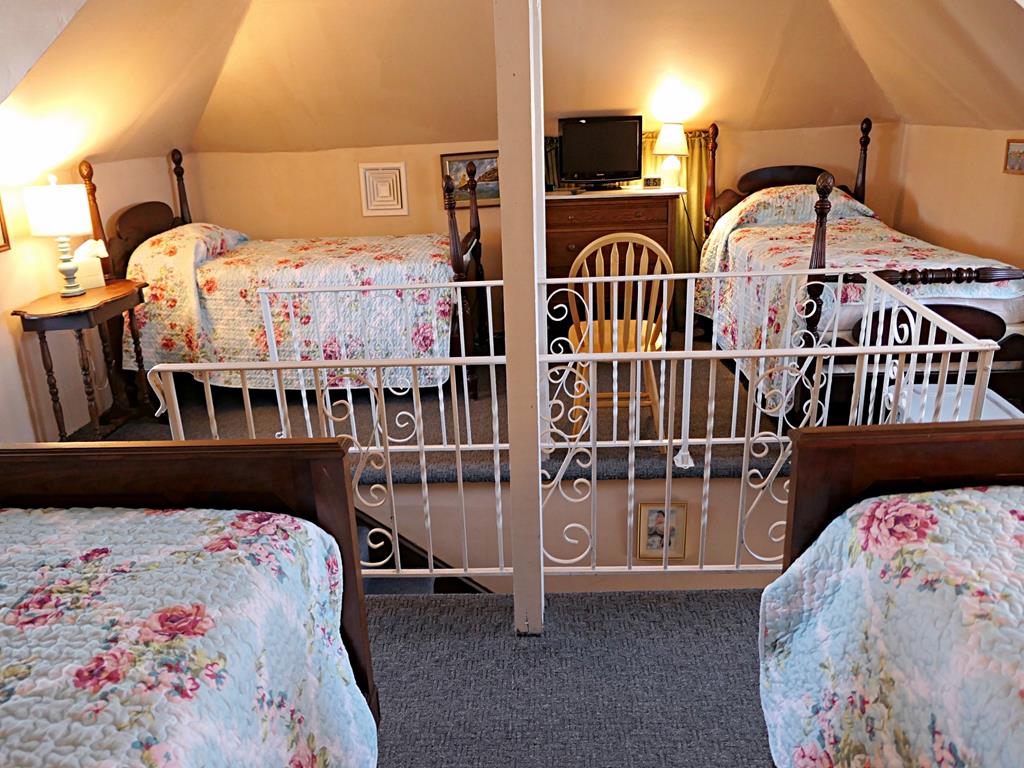 13 W Winthrop 1st Floor, Strathmere (Point)