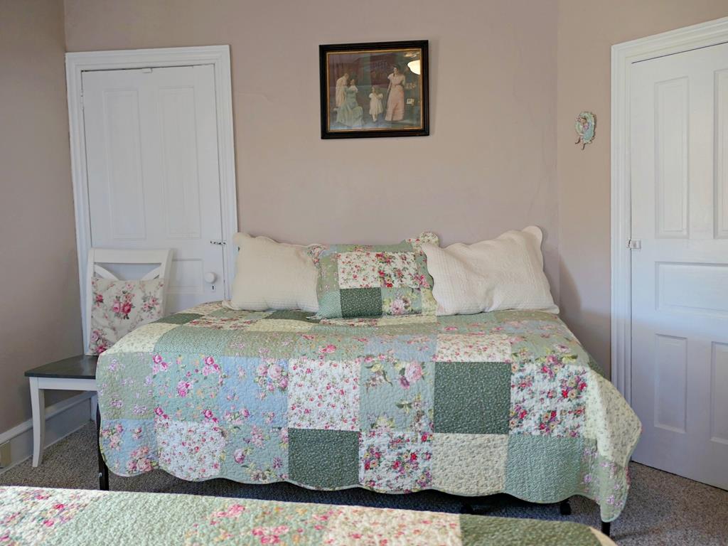 13 W Winthrop 1st Floor, Strathmere (Point)