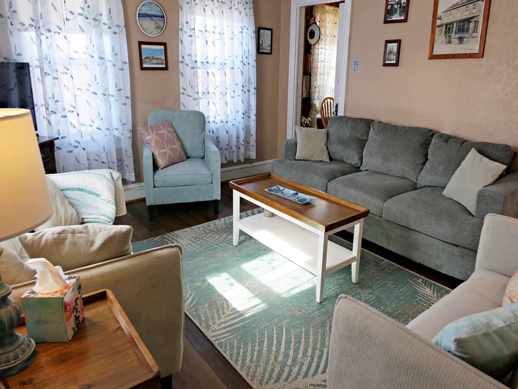 13 W Winthrop 1st Floor, Strathmere (Point)