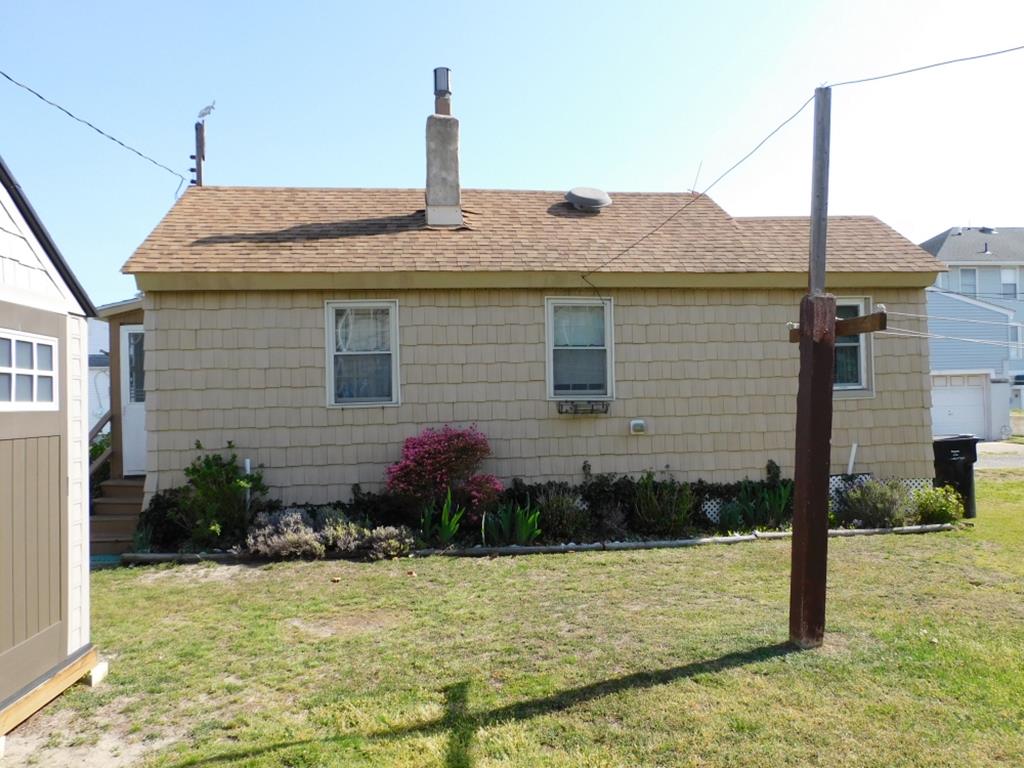 13 W Winthrop, Cottage, Strathmere