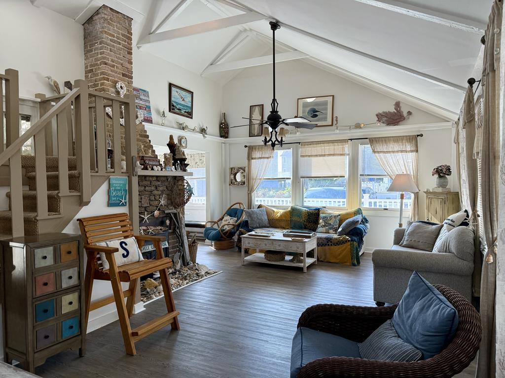 25 Sumner Avenue., Strathmere (Oceanside)