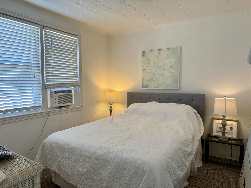 14 Webster, 2nd FL Rear, Strathmere (Oceanside)