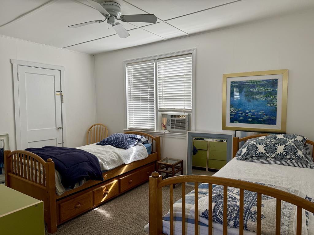 14 Webster, 2nd FL Rear, Strathmere (Oceanside)